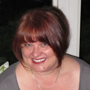 Meet your Posher, Christine